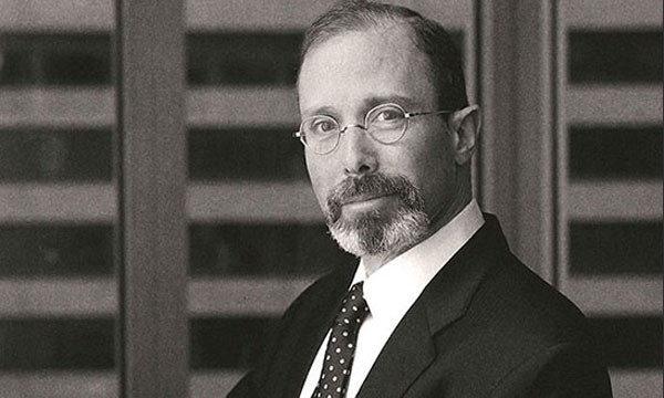 CEO Evan Greenberg